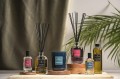 Luksusowy zapach wnętrza inspirowany rokiem 1995 – Plantes&Parfums.