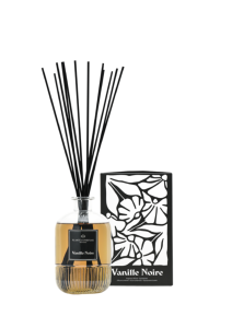 PREMIUM DYFUZOR – BLACK VANILA 450 ML  