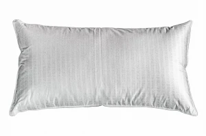 PL Poduszka puchowa jednokomorowa z antybakteryjną powłoką SILVER 50x90 