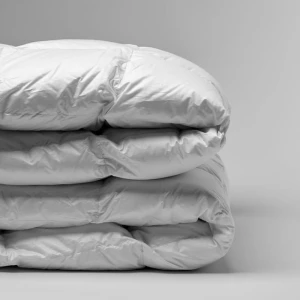 PL Kołdra puchowa letnia 200x200