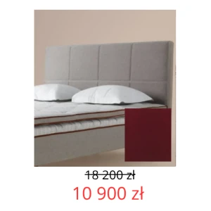 Zagłówek Quadro 180
