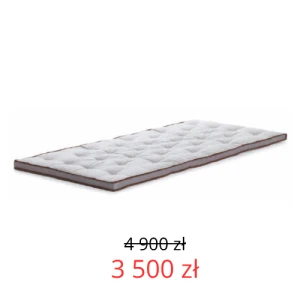 TOPPER 90X200 XUPPORT