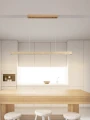 Toledis – harmonijne połączenie naturalnych materiałów, ciepłych barw i nowoczesnego designu.