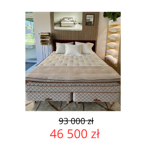 oferta promocyja łóżko