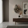 Lumiesta-cuore-lampa-wiszca-glamour-zota-z-kolorowym-szkem-do-salonu-46x28x77-cm-5.jpg