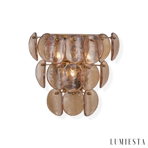 Lumiesta-eterno-kinkiet-glamour-metal-szko-zoty-bursztynowy-do-salonu-30x29-cm-3.jpg