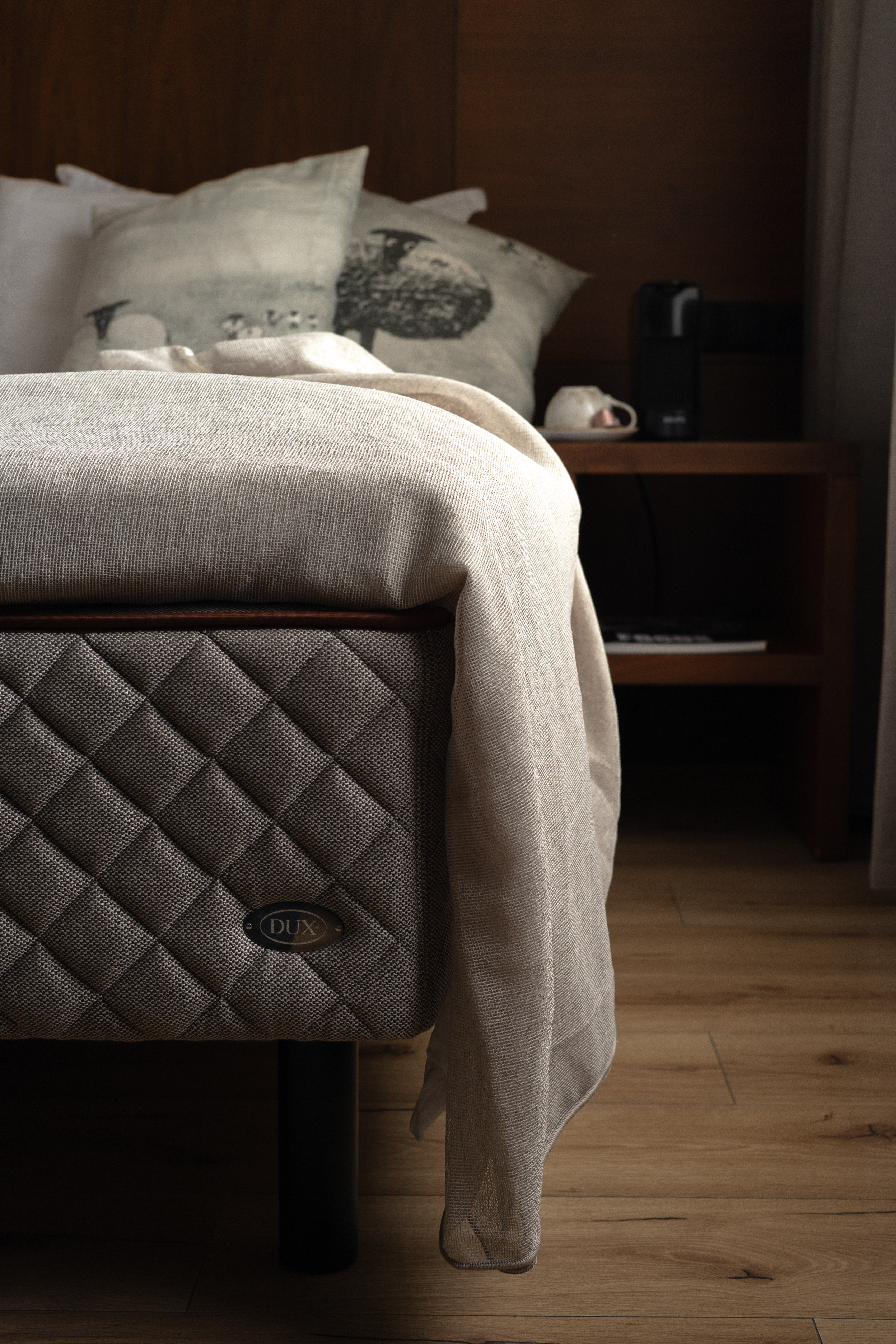 Jak stworzyć sypialnię premium, która sprzedaje się sama – i daje realny komfort snu